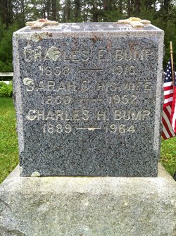 Charles H. Bump 