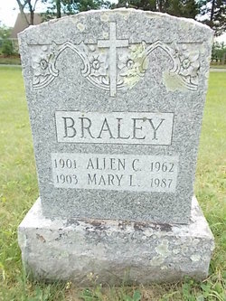 Allen Collings Braley 