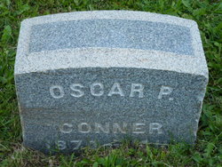 Oscar Park Conner 