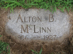 Alton B. McLinn 