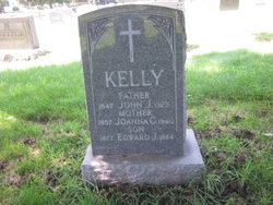 John J. Kelly 