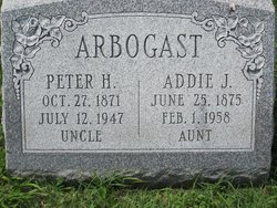 Peter H. Arbogast 
