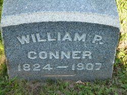 William Park Conner 