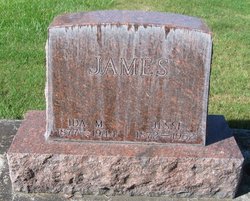 Jesse Willis James 