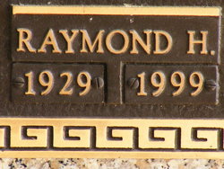 Raymond H Bryson 