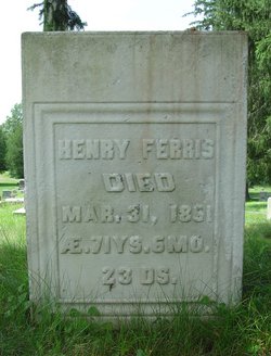 Henry Ferris Jr.