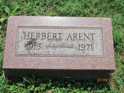 Herbert Arent 