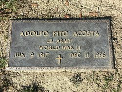 Adolfo Fito Acosta 