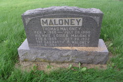 Thomas Maloney 