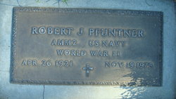 Robert J Pfuntner 