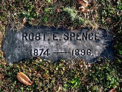 Robert E Spence 