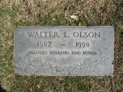 Walter L. Olson 