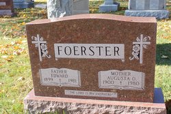 Augusta O. Foerster 