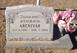 Aitagracia Arenivar 