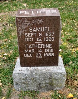 Samuel Fetters 