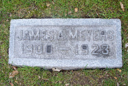 James Meyers 
