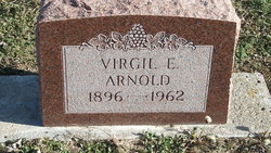 Virgil E. Arnold 