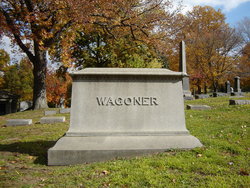 John J Wagoner 