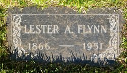 Lester Arthur Flynn 