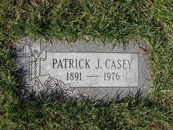 Patrick J. Casey 