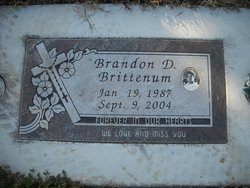Brandon D. Brittenum 