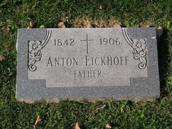 Anton Eickhoff 
