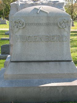 John Hugenberg 