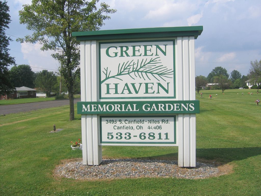 Green Haven Memorial Gardens
