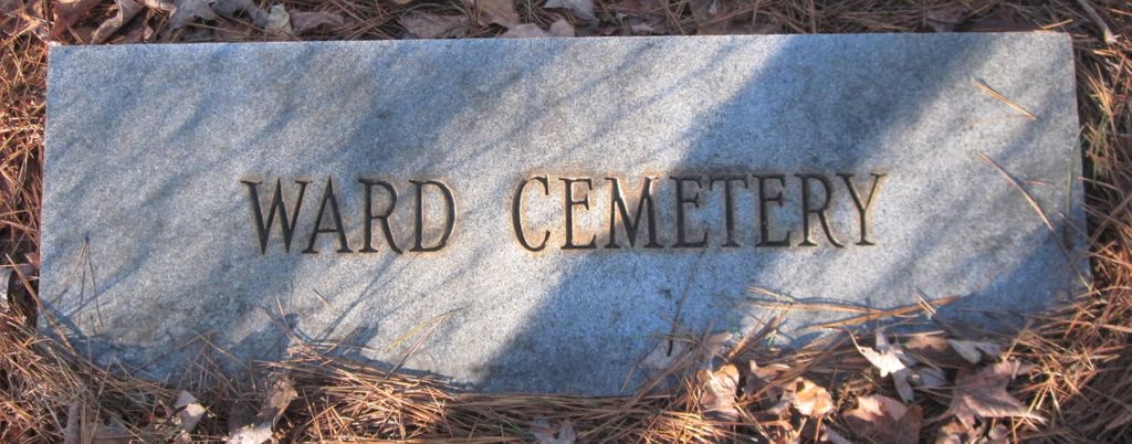 Ward Cemetery