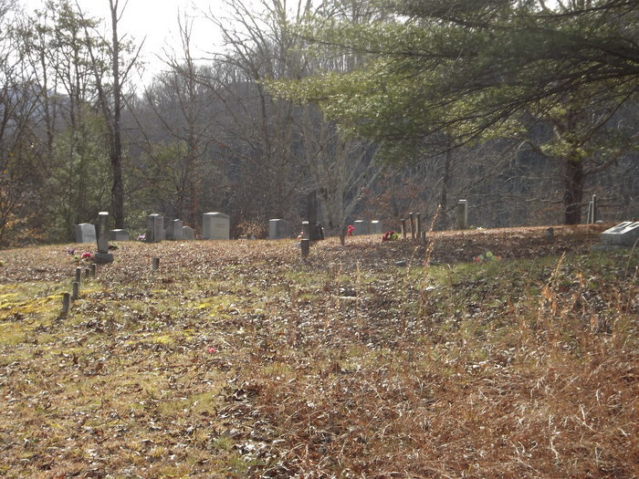 Cook Farm Cemetery