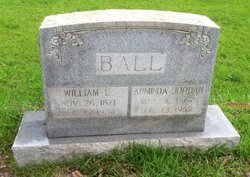 William Laster Ball 