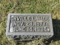 Orville Lee Wade 