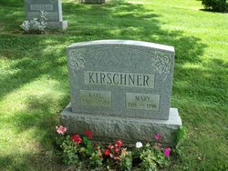 Karl Kirschner 