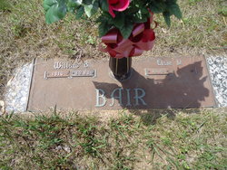 Willard B. Bair 