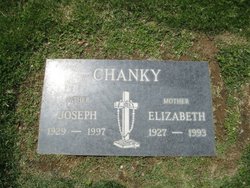 Joseph Chanky 