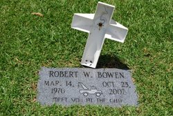 Robert W. Bowen 