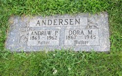 Andrew P. Andersen 