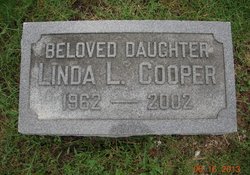 Linda Louise Cooper 