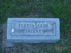 Teresa Lehr 
