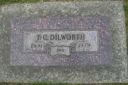 Thomas Cargile Dilworth 