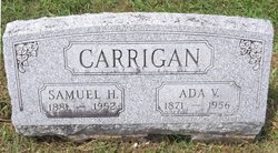 Ada V. Carrigan 