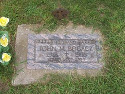 John M. Bogacz 