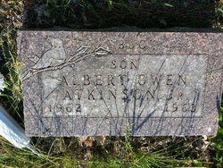 Albert Owen Atkinson Jr.