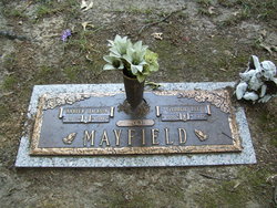 Andrew Jackson Mayfield 