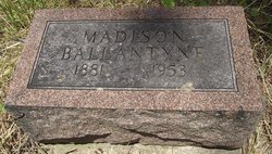 Madison Ballantyne 