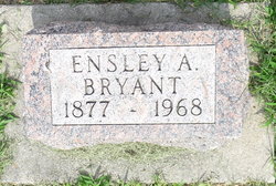 Ensley Alvis Bryant 