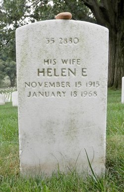 Helen E Frankenfield 