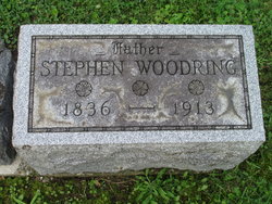 Stephen Woodring 