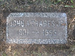 Dr John Alois Thabes Jr.