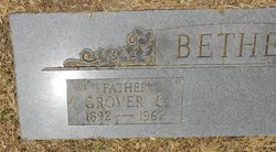 Grover Cleveland Bethel 